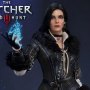 Yennefer Of Vengerberg