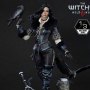 Witcher 3-Wild Hunt: Yennefer Of Vengerberg