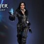 Yennefer Of Vengerberg