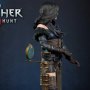 Yennefer Of Vengerberg Alternative Outfit Deluxe