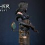 Yennefer Of Vengerberg Alternative Outfit