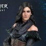 Yennefer Of Vengerberg Alternative Outfit