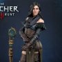 Yennefer Of Vengerberg Alternative Outfit