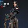 Witcher 3-Wild Hunt: Yennefer Of Vengerberg Alternative Outfit