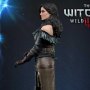 Yennefer Of Vengerberg Alternative Outfit