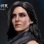 Yennefer Of Vengerberg Alternative Outfit