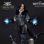 Witcher 3-Wild Hunt: Yennefer Of Vengerberg Deluxe