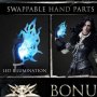 Yennefer Of Vengerberg Deluxe Bonus Edition