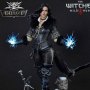 Yennefer Of Vengerberg Deluxe Bonus Edition