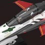 YF-29 Durandal Valkyrie Alto Saotome's Fighter Fighter Nose Collection