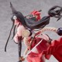 Ying Mo Deluxe (Kishi Yasuri)