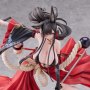 Ying Mo Deluxe (Kishi Yasuri)