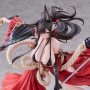 Ying Mo Deluxe (Kishi Yasuri)