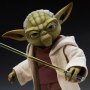 Star Wars-Clone Wars: Yoda