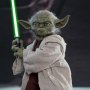 Star Wars: Yoda (Attack Of The Clones)