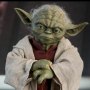 Yoda (Attack Of The Clones)