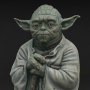 Yoda Bronze