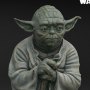 Yoda Bronze