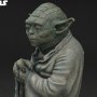 Star Wars: Yoda Bronze