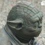 Yoda Bronze