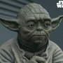 Yoda Bronze