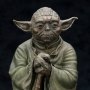 Yoda Fountain