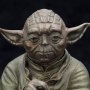 Yoda Fountain