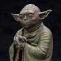 Yoda Fountain