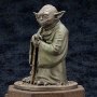 Star Wars: Yoda Fountain