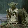 Yoda Legacy