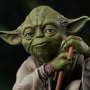 Yoda Milestones