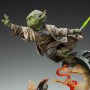 Star Wars: Yoda Mythos