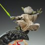 Yoda Mythos