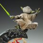 Mythos Yoda
