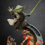 Mythos Yoda