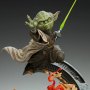 Mythos Yoda