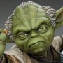 Mythos Yoda