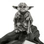 Yoda Pewter