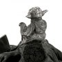 Yoda Pewter