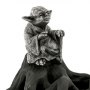 Yoda Pewter