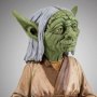 Yoda Ralph McQuarrie Concept (SDCC 2018)