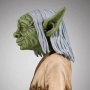 Yoda Ralph McQuarrie Concept (SDCC 2018)