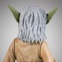 Yoda Ralph McQuarrie Concept (SDCC 2018)
