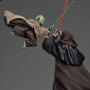 Yoda Vs. Emperor Palpatine Deluxe (CCXP 2024)