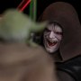 Yoda Vs. Emperor Palpatine Deluxe (CCXP 2024)