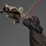 Star Wars: Yoda Vs. Emperor Palpatine Deluxe (CCXP 2024)