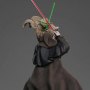 Yoda Vs. Emperor Palpatine Deluxe (CCXP 2024)