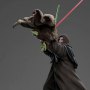 Yoda Vs. Emperor Palpatine Deluxe (CCXP 2024)