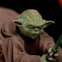 Yoda Vs. Emperor Palpatine Deluxe (CCXP 2024)