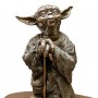Star Wars: Yoda (Episode V) Bronze